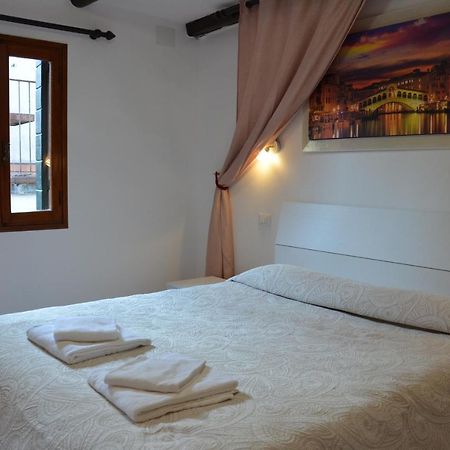 Casa Di Sam, Benátky Exteriér fotografie