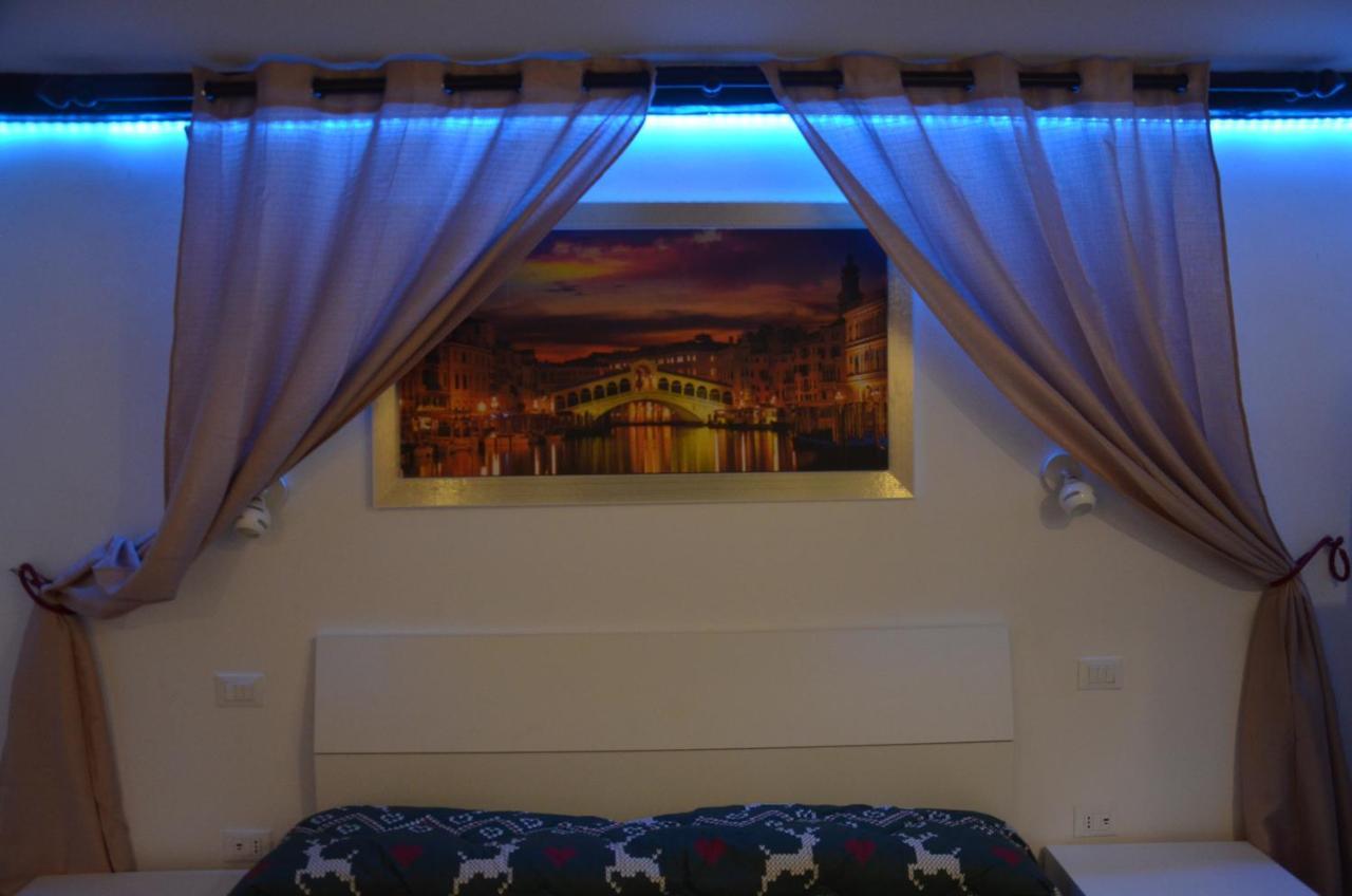 Casa Di Sam, Benátky Exteriér fotografie