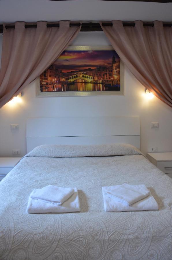 Casa Di Sam, Benátky Exteriér fotografie