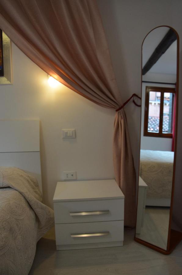 Casa Di Sam, Benátky Exteriér fotografie