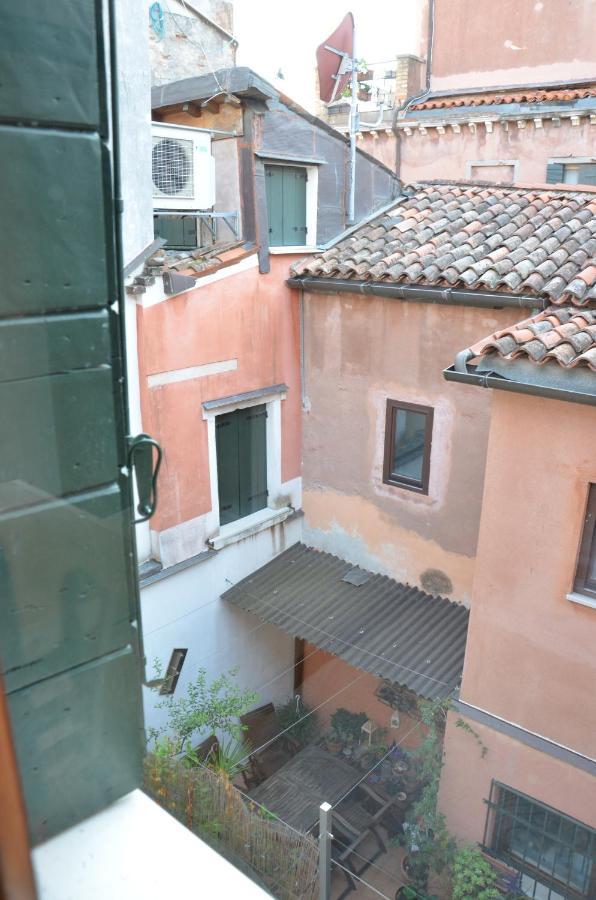 Casa Di Sam, Benátky Exteriér fotografie