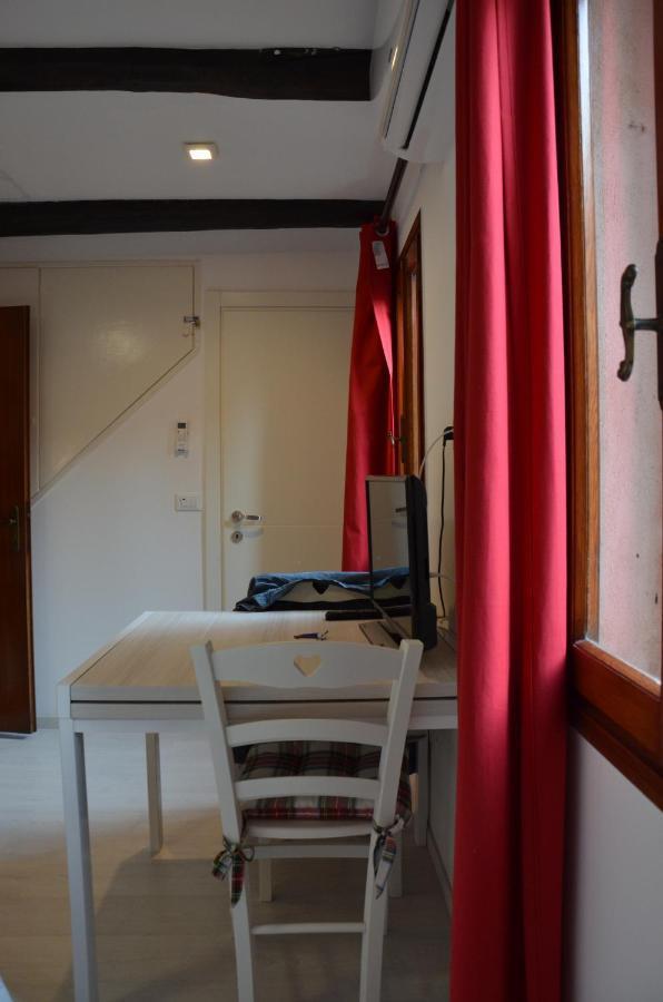 Casa Di Sam, Benátky Exteriér fotografie